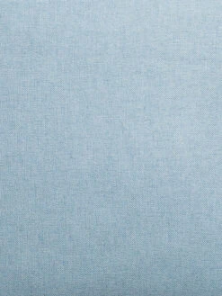 Kissen, Taubenblau -Einrichtungsgegenstände Geschäft Leif Kissen Hellblau Taubenblau 40x40 lup
