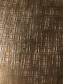 Deko-Vase, Champagner -Einrichtungsgegenstände Geschäft Leno DekoVase Hellbeige Champagner 27x27x36 lup2