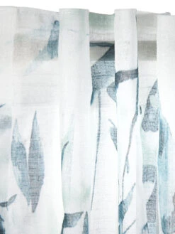 Vorhang Mit Gardinenband, Jade 5 Vorhang Mit Gardinenband, Jade -Einrichtungsgegenstände Geschäft Letizia Gardine VerdeckteSchlaufe Gruen Jade 140x245 lup1