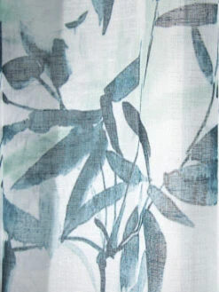 Vorhang Mit Gardinenband, Jade 6 Vorhang Mit Gardinenband, Jade -Einrichtungsgegenstände Geschäft Letizia Gardine VerdeckteSchlaufe Gruen Jade 140x245 lup2