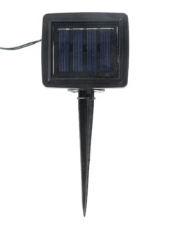 Lichterkette, Transparent 7 Lichterkette, Transparent -Einrichtungsgegenstände Geschäft LightBulb Lichterkette Transparent 200 lup2