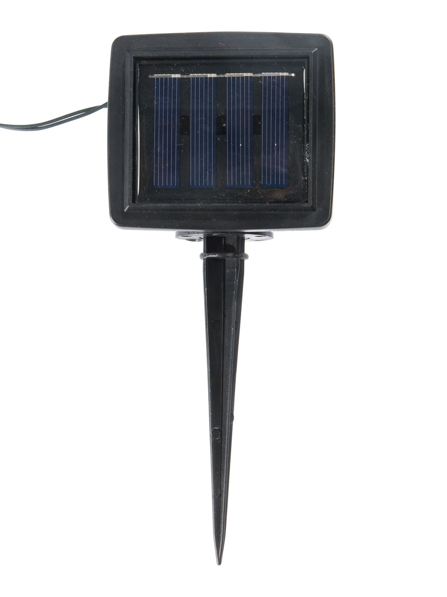 Lichterkette, Transparent Lichterkette, Transparent -Einrichtungsgegenstände Geschäft LightBulb Lichterkette Transparent 200 lup2