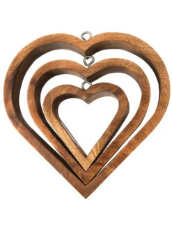 Objekt, Natur -Einrichtungsgegenstände Geschäft LightBurnHeart Objekt braun Natur Set pla