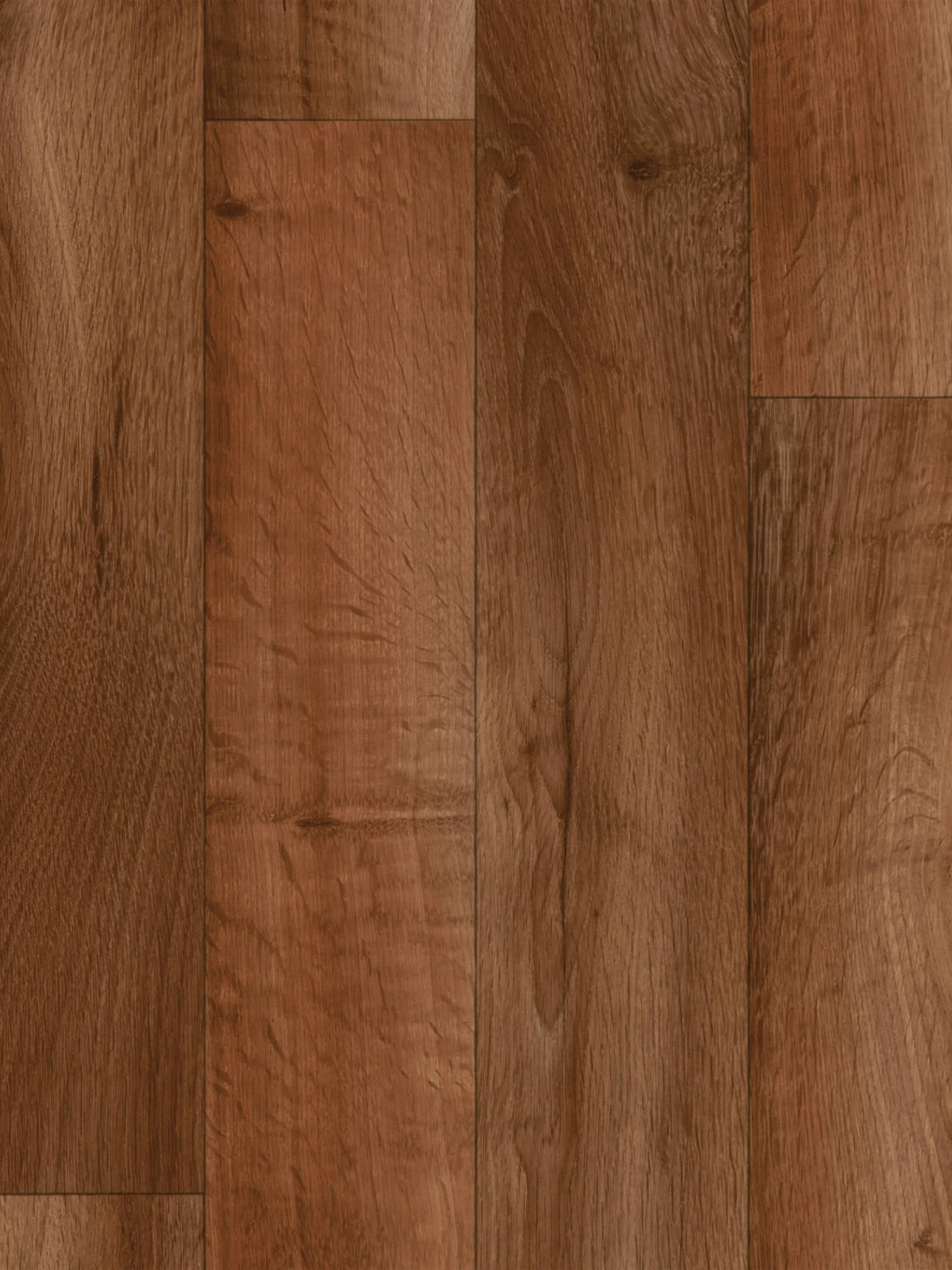 Vinyl-Rollenware, Nussbaum 744 Vinyl-Rollenware, Nussbaum 744 -Einrichtungsgegenstände Geschäft Lima CV Bodenbelag Nussbaum 744 lup