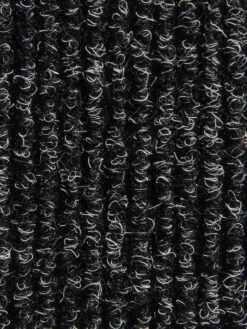 Teppichbodenfliese, Anthrazit 965 -Einrichtungsgegenstände Geschäft Linea Teppichbodenfliese Dunkelgrau Anthrazit965 lup2