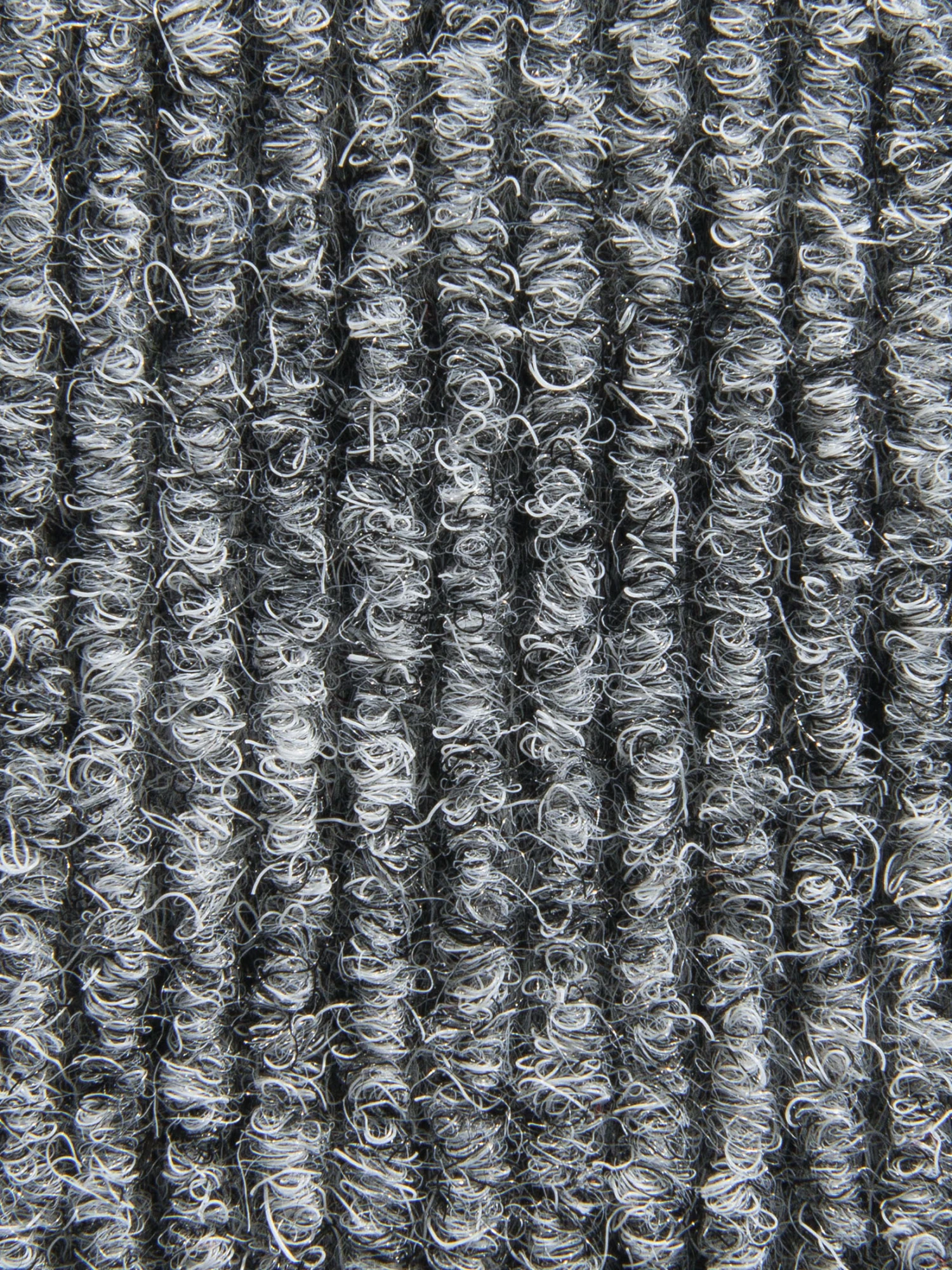 Teppichbodenfliese, Silber Teppichbodenfliese, Silber -Einrichtungsgegenstände Geschäft Linea Teppichbodenfliese Grau Silber901 lup2