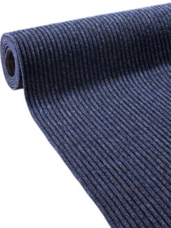 Sauberlaufmatte, Blau -Einrichtungsgegenstände Geschäft Liverpool Laeufer Blau 100 per