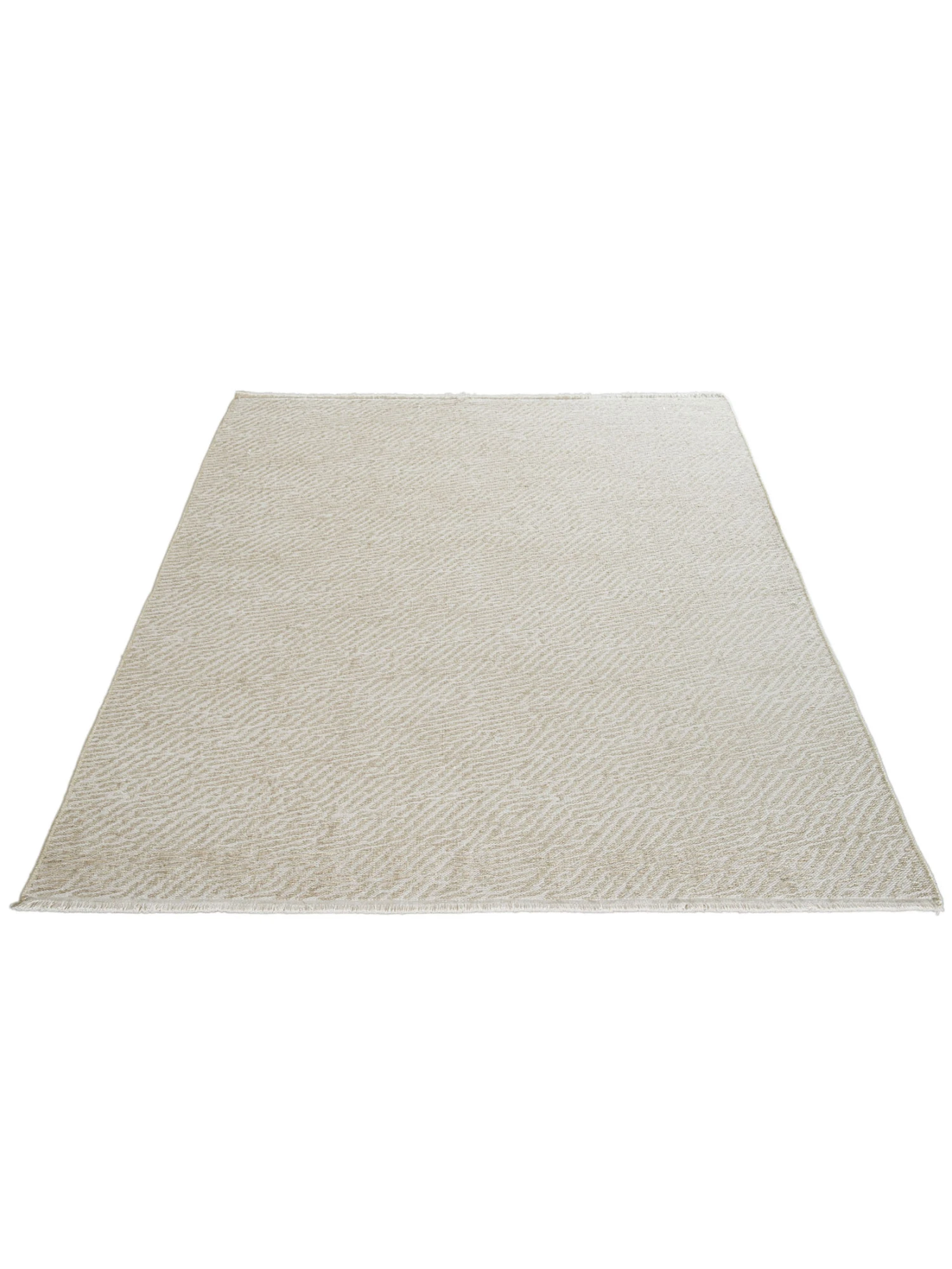 Moderner Teppich, Beige Moderner Teppich, Beige -Einrichtungsgegenstände Geschäft Lolle ModernerTeppich Creme Beige 160x230 fper