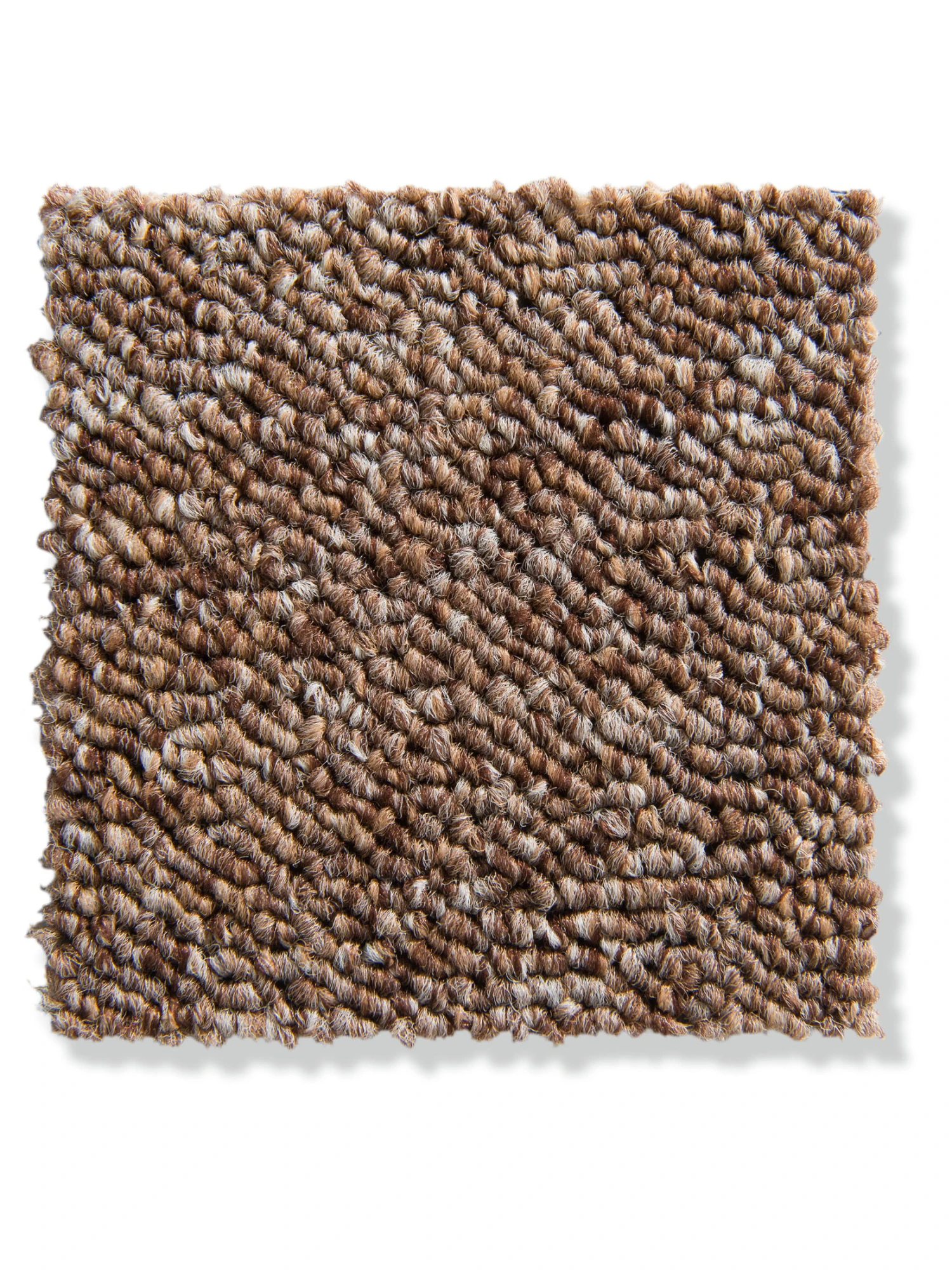 Teppichbodenfliese, Tabak Teppichbodenfliese, Tabak -Einrichtungsgegenstände Geschäft London Teppichbodenfliese Braun Tabak858 10x10 lup