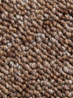 Einrichtungsgegenstände Geschäft -Einrichtungsgegenstände Geschäft London Teppichbodenfliese Braun Tabak858 lup2