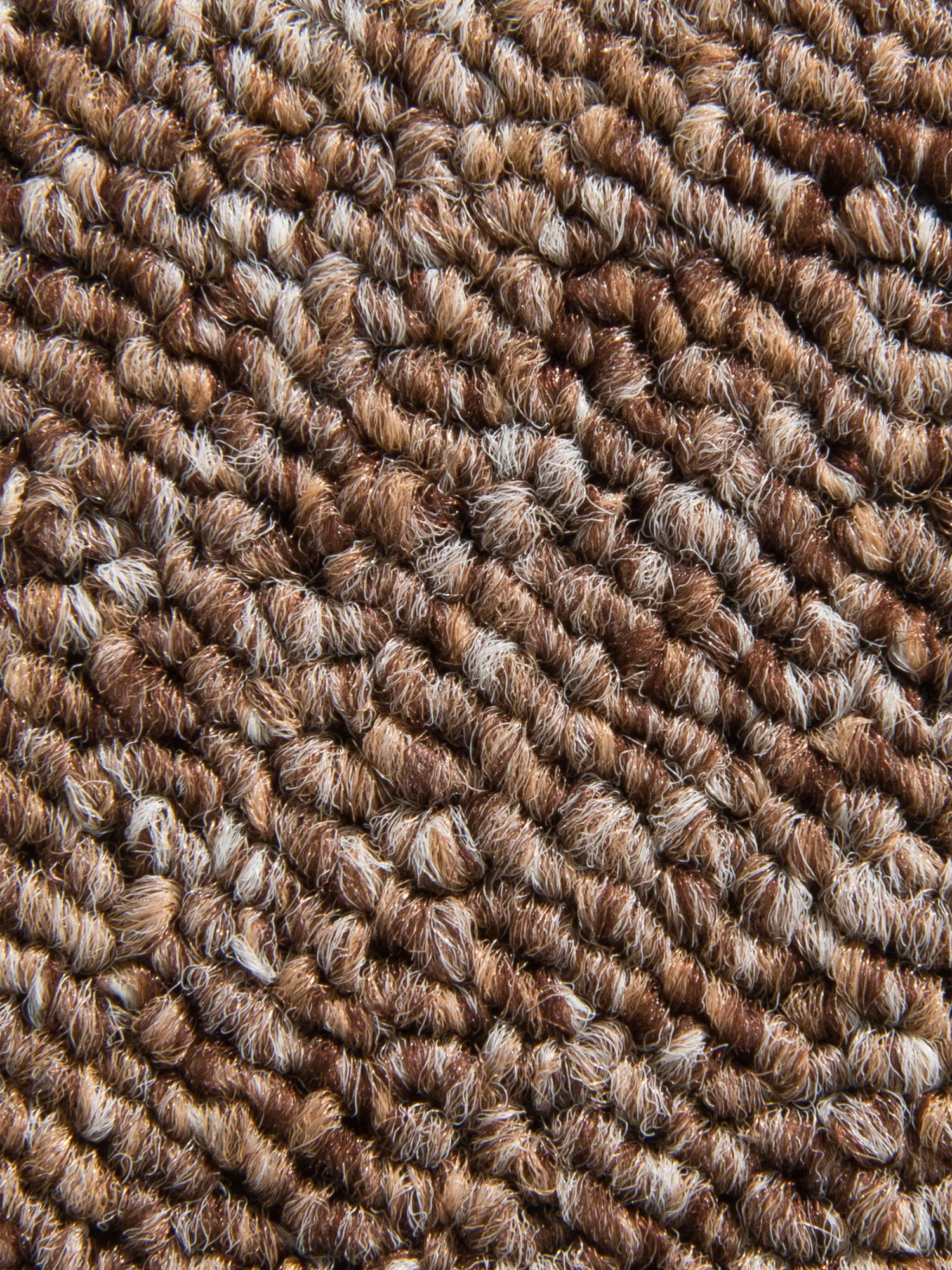 Teppichbodenfliese, Tabak Teppichbodenfliese, Tabak -Einrichtungsgegenstände Geschäft London Teppichbodenfliese Braun Tabak858 lup2