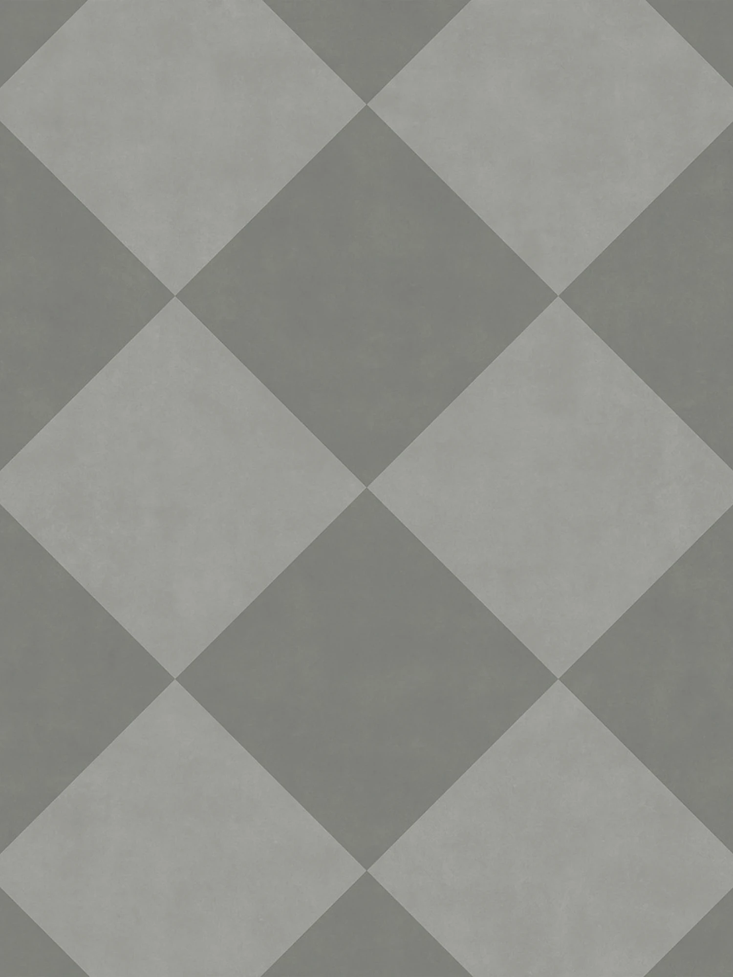 Vinyl-Rollenware, Karo Grau 597 Vinyl-Rollenware, Karo Grau 597 -Einrichtungsgegenstände Geschäft Lorenzo CV Bodenbelag KaroGrau 597 lup