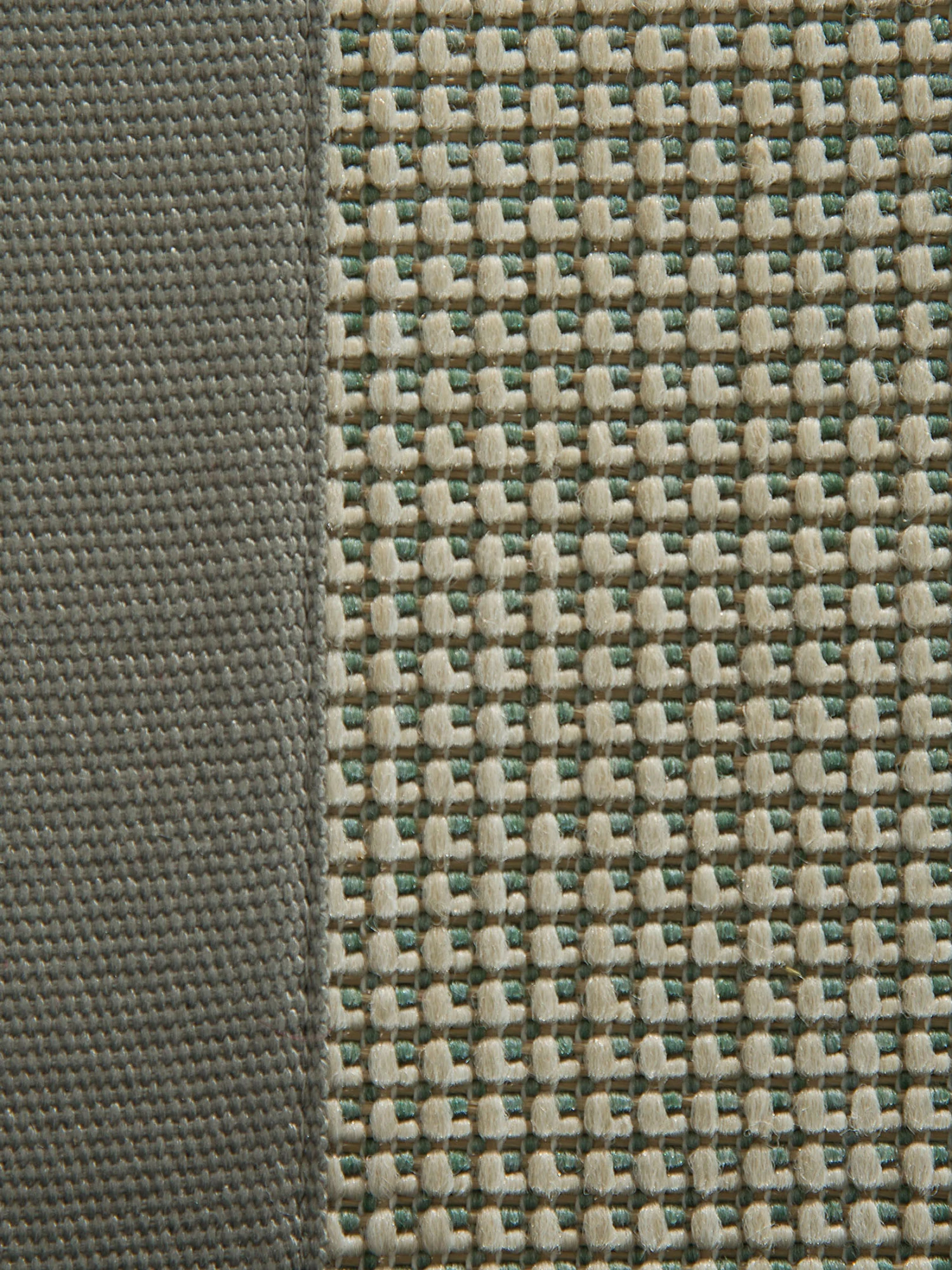 Flachgewebe-Teppich, Mint Flachgewebe-Teppich, Mint -Einrichtungsgegenstände Geschäft Lundeborg OutdoorTeppich Hellgruen Mint 160x230 lup