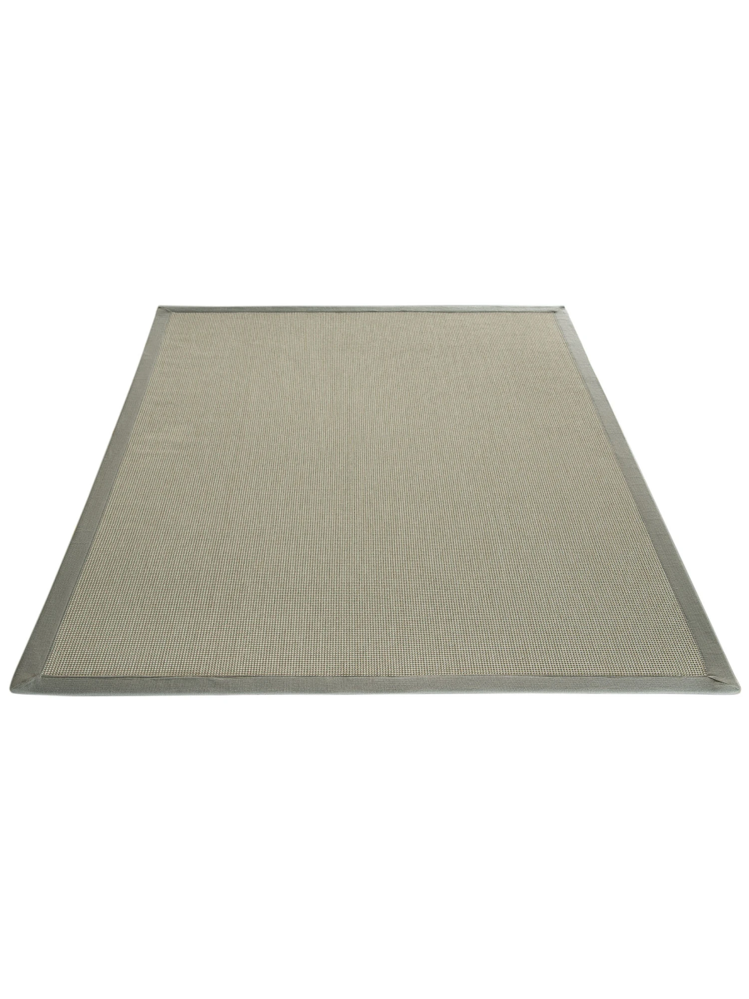 Flachgewebe-Teppich, Mint Flachgewebe-Teppich, Mint -Einrichtungsgegenstände Geschäft Lundeborg OutdoorTeppichHellgruen Mint 160x230 fper