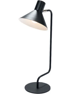 Tischleuchte, New Sand Black