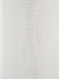 Ösenschal, Weiss -Einrichtungsgegenstände Geschäft Madox Gardine Oesenschal Weiss 140x245 lup2