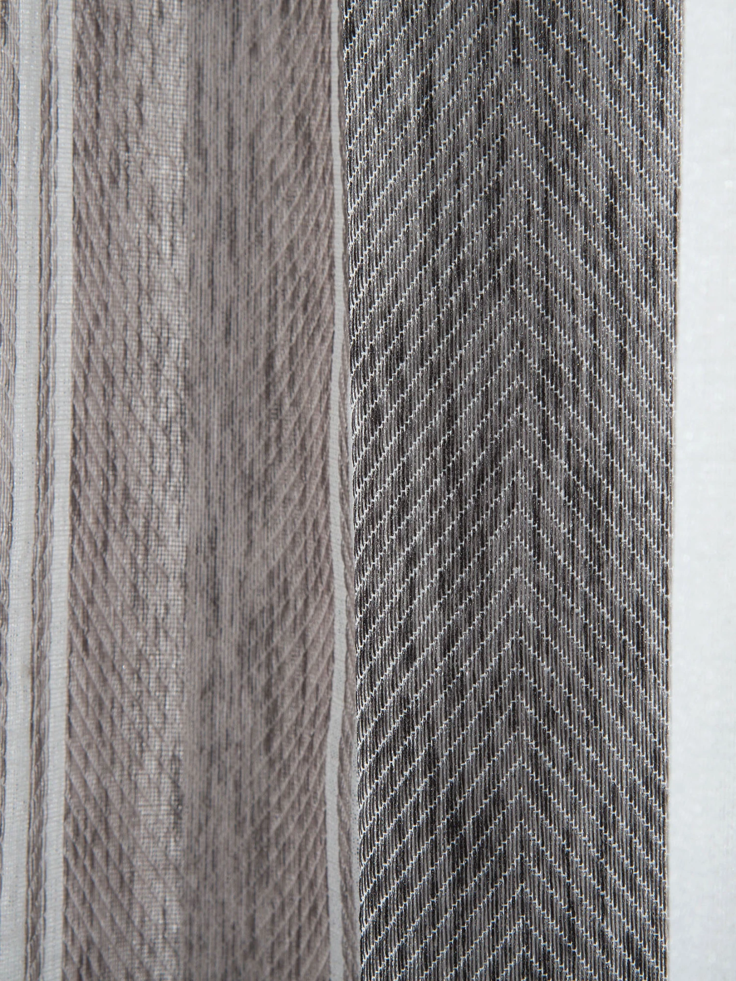 Vorhang mit Gardinenband, Anthrazit Vorhang Mit Gardinenband, Anthrazit -Einrichtungsgegenstände Geschäft Malena Gardine VerdeckteSchlaufe Grau Anthrazit 140x245 lup2