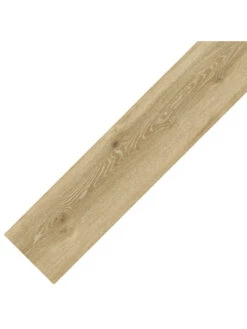 Vinylboden, Loft Oak -Einrichtungsgegenstände Geschäft MalmenXL VinylPlanke LoftOak pla