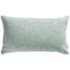 Kissen, Altmint -Einrichtungsgegenstände Geschäft Manila Kissen Gruen Altmint 30x50 pla2
