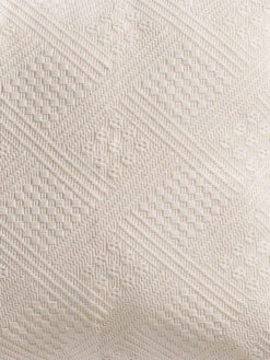 Kissen, Creme -Einrichtungsgegenstände Geschäft Manly Kissen Creme 45x45 lup