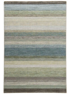 Moderner Teppich, Ocean 4 Moderner Teppich, Ocean -Einrichtungsgegenstände Geschäft Maturin ModernerTeppich Blau Ocean 160x230 pla