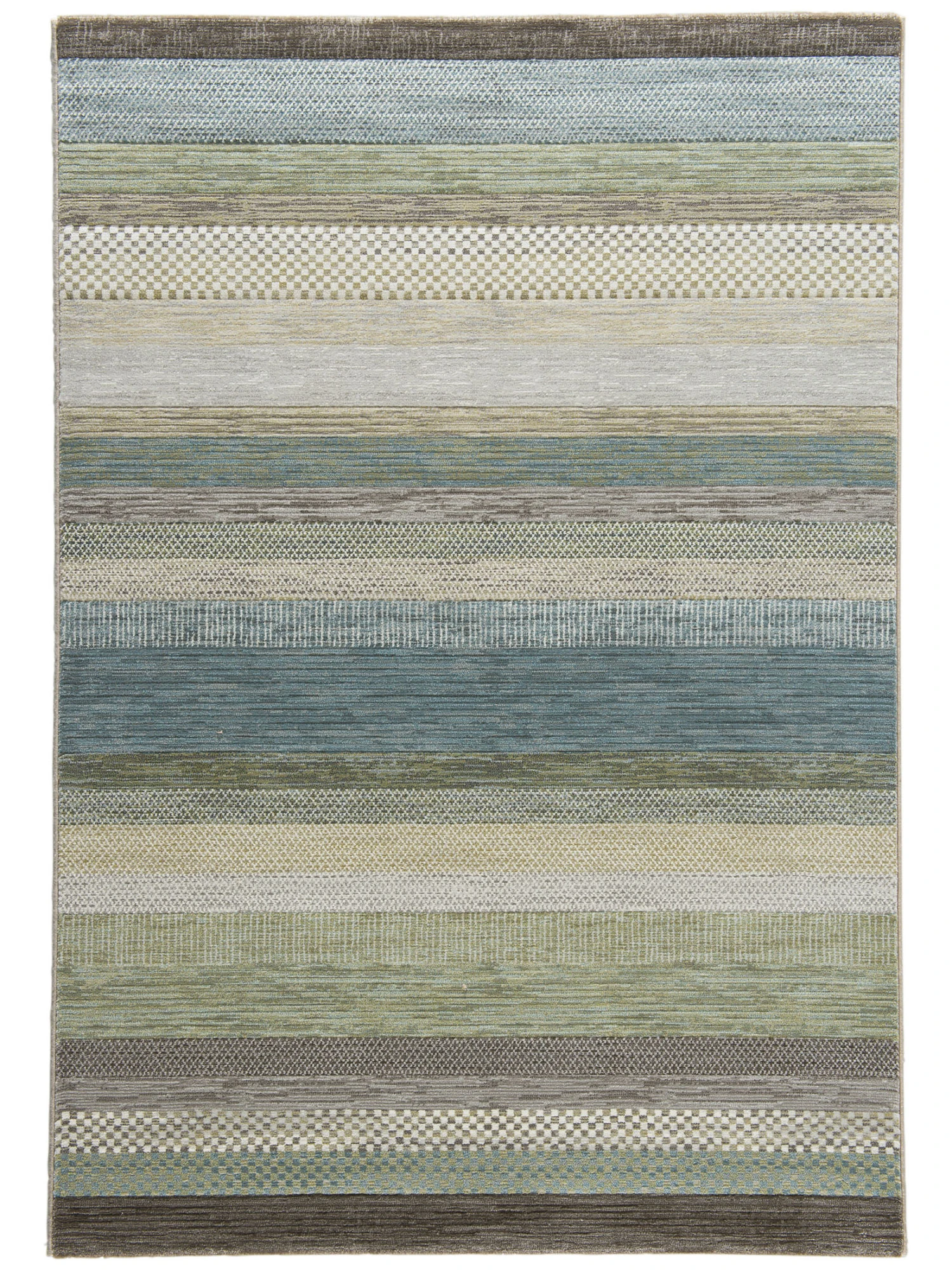 Moderner Teppich, Ocean Moderner Teppich, Ocean -Einrichtungsgegenstände Geschäft Maturin ModernerTeppich Blau Ocean 160x230 pla