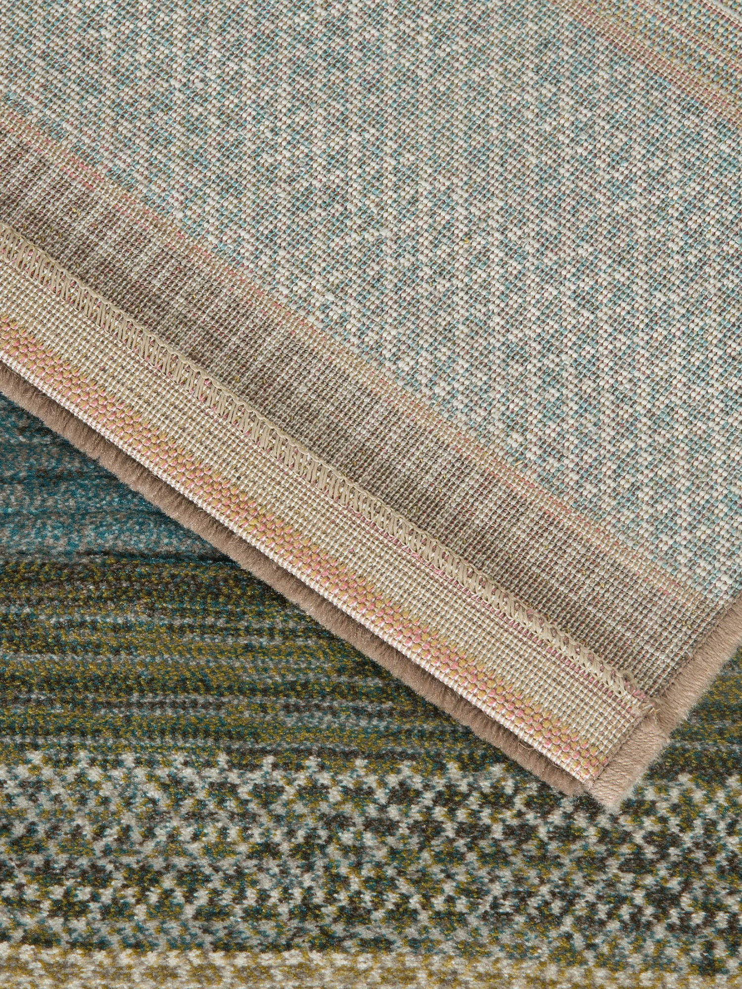 Moderner Teppich, Ocean Moderner Teppich, Ocean -Einrichtungsgegenstände Geschäft Maturin ModernerTeppich Blau Ocean 160x230 wel