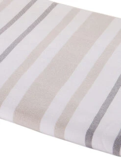 Sauna/Strandtuch, Natur -Einrichtungsgegenstände Geschäft Mayari SaunaStrandtuch Hellbeige Natur 100x200 lup