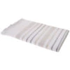 Sauna/Strandtuch, Natur -Einrichtungsgegenstände Geschäft Mayari SaunaStrandtuch Hellbeige Natur 100x200 per