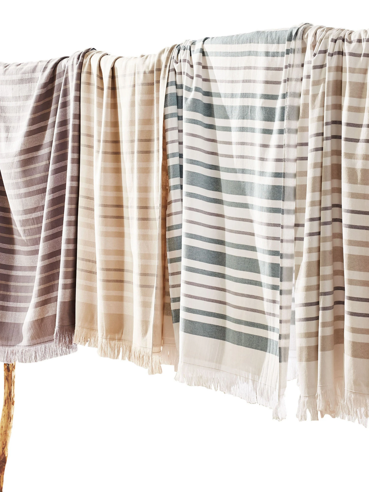 Sauna/Strandtuch, Sand Sauna/Strandtuch, Sand -Einrichtungsgegenstände Geschäft Mayari SaunaStrandtuch div 100x200 mil