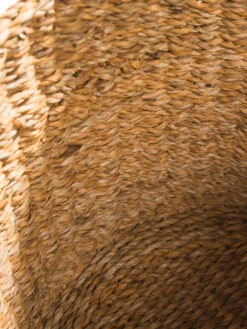 Korb, Graubeige 5 Korb, Graubeige -Einrichtungsgegenstände Geschäft Miu Korb Beige Graubeige 35x35x38 lup2