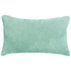 Kissen, Mint -Einrichtungsgegenstände Geschäft Muri Sofakissen 30x50 hellgruen mint pla