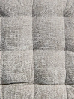 Stuhlkissen, Wolle 4 Stuhlkissen, Wolle -Einrichtungsgegenstände Geschäft Muri Stuhlkissen beige wolle lup