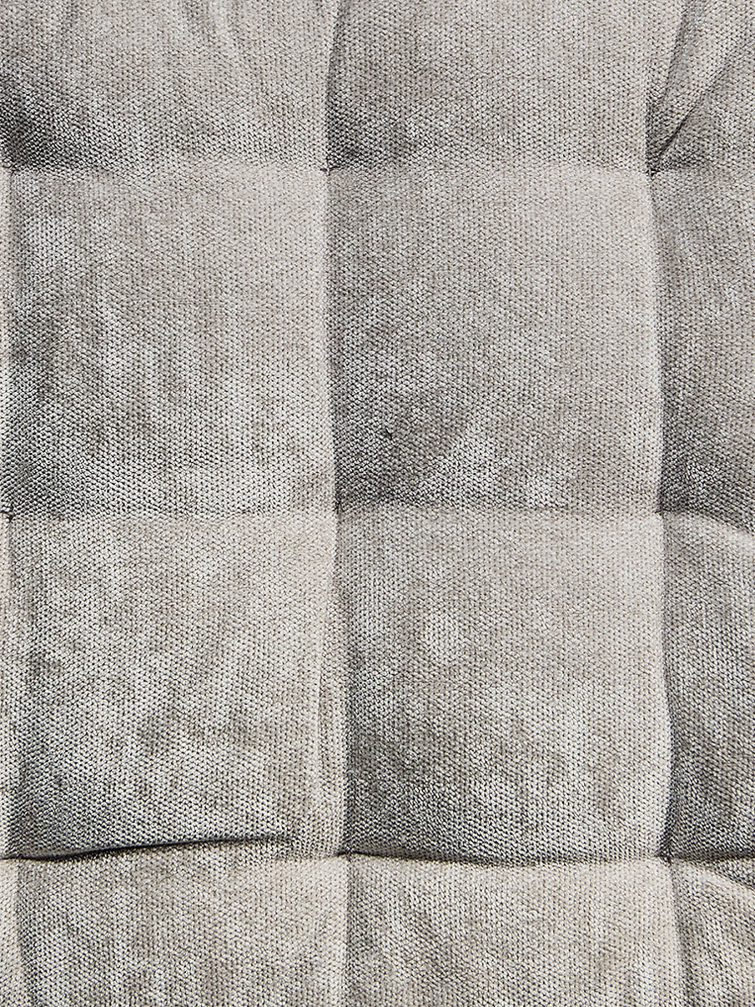 Stuhlkissen, Wolle Stuhlkissen, Wolle -Einrichtungsgegenstände Geschäft Muri Stuhlkissen beige wolle lup