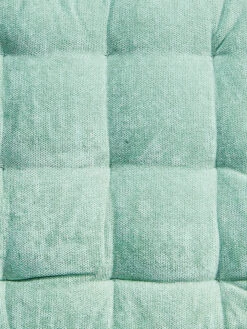 Stuhlkissen, Mint -Einrichtungsgegenstände Geschäft Muri Stuhlkissen hellgruen mint lup