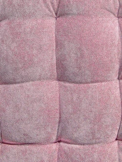 Stuhlkissen, Rose -Einrichtungsgegenstände Geschäft Muri Stuhlkissen rosa rose lup