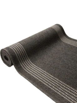 Läufer, Anthrazit 3427