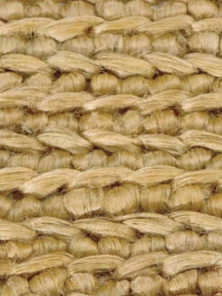 Jute-Teppich, Natur 6 Jute-Teppich, Natur -Einrichtungsgegenstände Geschäft Natora JuteTeppich Beige Natur lup