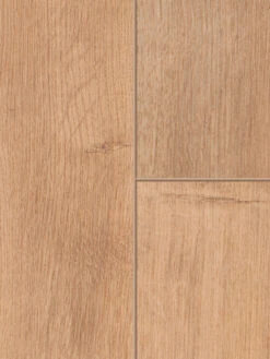 Klick-Laminat, Toskana Oak 62354 -Einrichtungsgegenstände Geschäft Natura Laminat EicheToscana lup