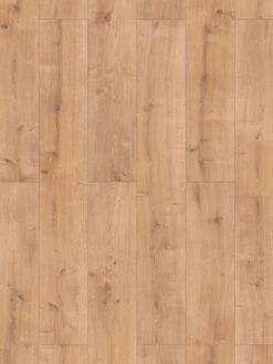 Klick-Laminat, Toskana Oak 62354 -Einrichtungsgegenstände Geschäft Natura Laminat EicheToscana lup2