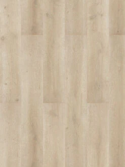 Klick-Laminat, Light Natural Oak