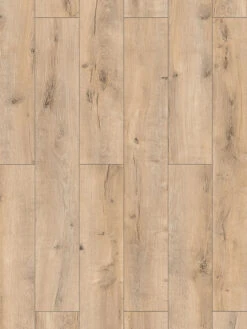 Klick-Laminat, Lozano Oak 62351 -Einrichtungsgegenstände Geschäft Natura Laminat LozanoOak lup2