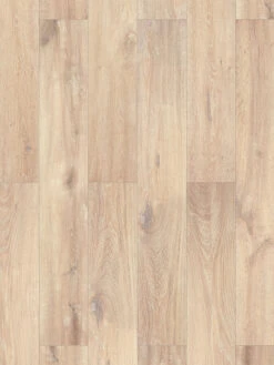 Klick-Laminat, Oak Limed 62264 -Einrichtungsgegenstände Geschäft Natura Laminat OakLimed lup2