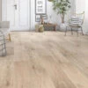 Klick-Laminat, Oak Limed 62264 -Einrichtungsgegenstände Geschäft Natura Laminat OakLimed mil