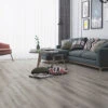 Klick-Laminat, Bright Grey Oak 62266 -Einrichtungsgegenstände Geschäft NaturaXXL Laminat BrightGreyOak mil