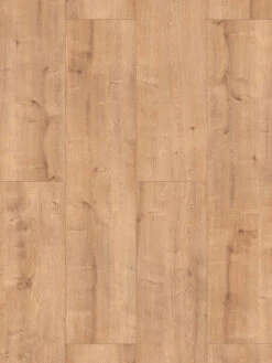 Klick-Laminat, Dark Craft Oak 62271 -Einrichtungsgegenstände Geschäft NaturaXXL Laminat DarkCraftOak lup2
