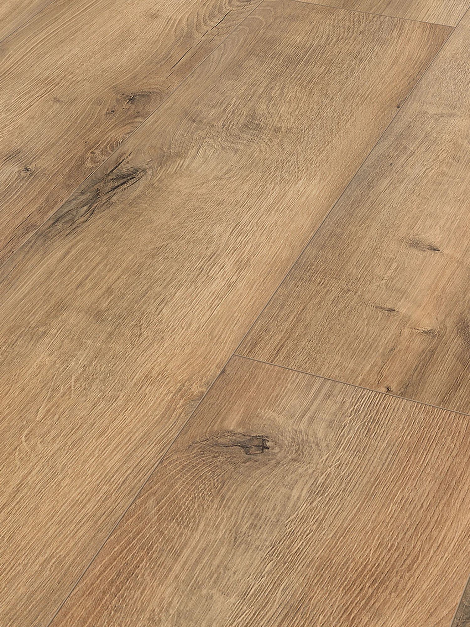 Klick-Laminat, Warm Natural Oak 62279 Klick-Laminat, Warm Natural Oak 62279 -Einrichtungsgegenstände Geschäft NaturaXXL Laminat WarmNaturalOak per2