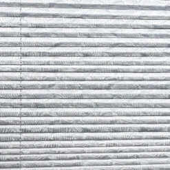 Plissee, Grau -Einrichtungsgegenstände Geschäft NatureLeaf Plissee grau lup2