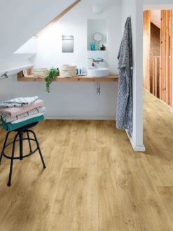 Vinyl-Rollenware, Wild Oak 136L