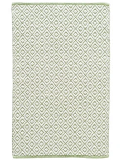 Badematte, Lindgrün 4 Badematte, Lindgrün -Einrichtungsgegenstände Geschäft Nerja Badteppich Hellgruen Lindgruen 60x100 pla